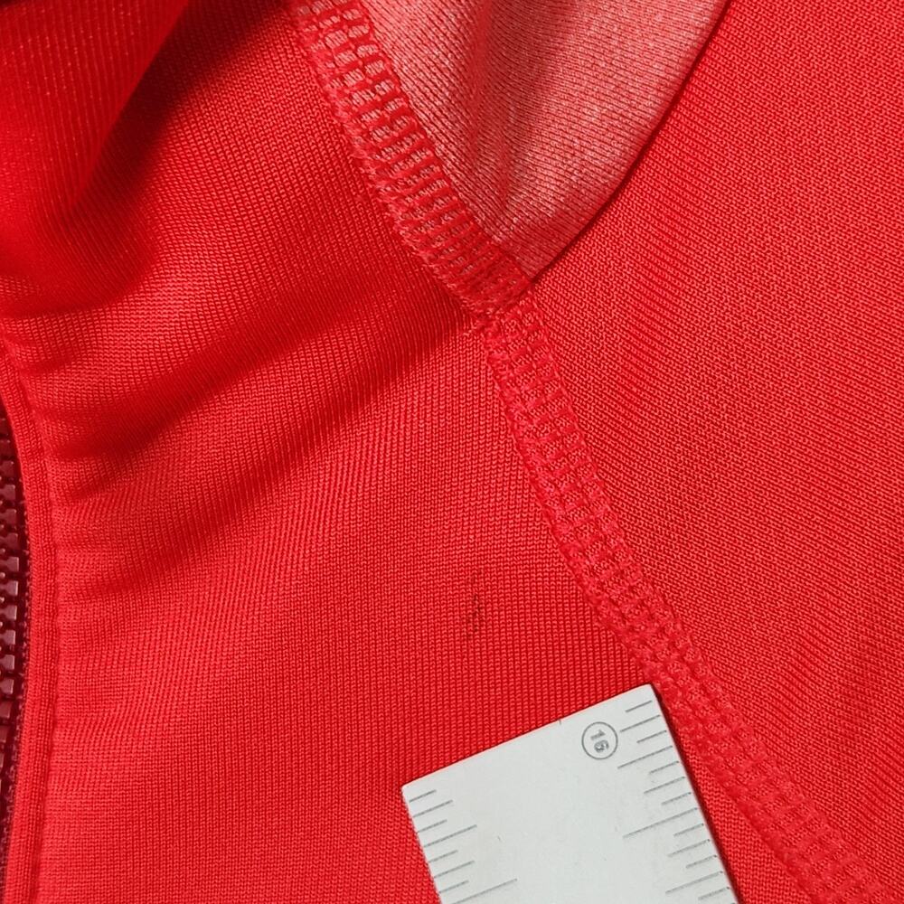 MOUNTAIN HARDWEAR Jacket Womens Medium Stretch Full Zip Performance Outdoor - Picture 6 of 16